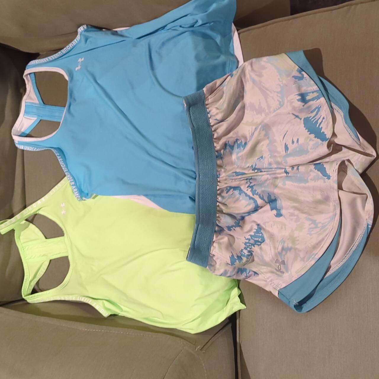 Euc Set